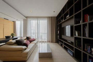 2 Bedroom Condo for sale in Saladaeng Residences, Silom, Bangkok near MRT Lumpini