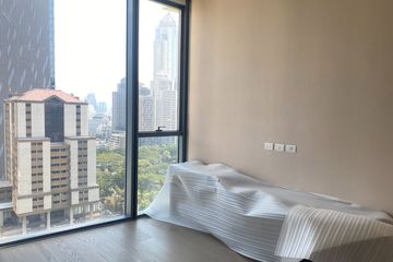 1 Bedroom Condo for sale in Lumpini, Bangkok near BTS Chit Lom