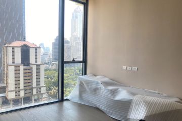 1 Bedroom Condo for sale in Langsuan, Bangkok near BTS Chit Lom
