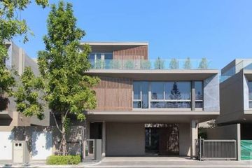 4 Bedroom House for rent in Artale Phatthanakan-Thonglor, Suan Luang, Bangkok near MRT Phatthanakan