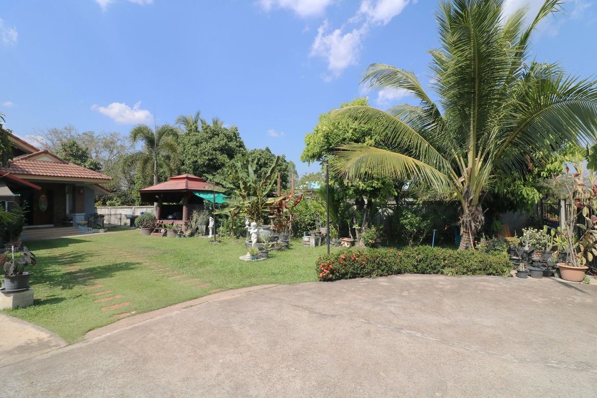 A Delightful 4 BRM, 3 BTH 2 Level Home For Sale in Chiang Wang, Phen