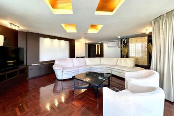4 Bedroom Condo for rent in City Lakes Tower Sukhumvit 16, Khlong Toei, Bangkok near BTS Asoke