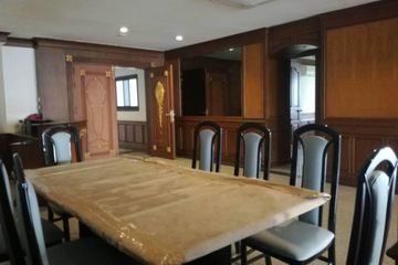 4 Bedroom Condo for rent in Khlong Toei Nuea, Bangkok near Airport Rail Link Makkasan