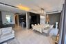 3 Bedroom Condo for rent in Ramada Plaza By Wyndham Bangkok Sukhumvit 48, Phra Khanong, Bangkok near BTS On Nut