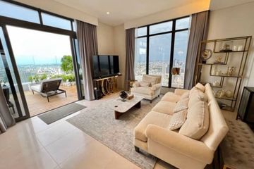 3 Bedroom Condo for rent in Ramada Plaza By Wyndham Bangkok Sukhumvit 48, Phra Khanong, Bangkok near BTS On Nut