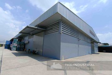 Warehouse / Factory for rent in Surasak, Chonburi