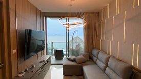 1 Bedroom Condo for sale in The Riviera Wongamat, Na Kluea, Chonburi