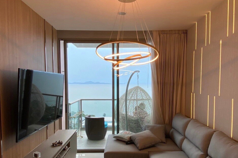 1 Bedroom Condo for sale in The Riviera Wongamat, Na Kluea, Chonburi