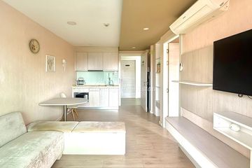 1 Bedroom Condo for sale in Nong Prue, Chonburi