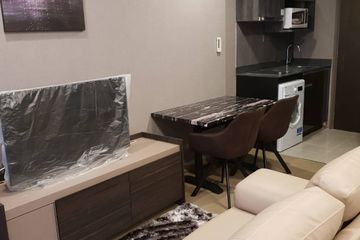 1 Bedroom Condo for rent in Si Phraya, Bangkok near MRT Sam Yan