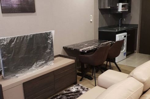 1 Bedroom Condo for rent in Si Phraya, Bangkok near MRT Sam Yan