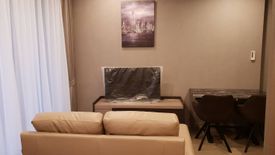 1 Bedroom Condo for rent in Si Phraya, Bangkok near MRT Sam Yan