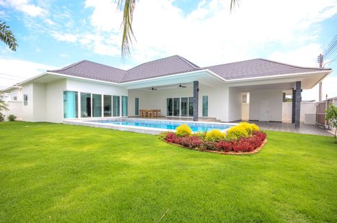 3 Bedroom Villa for sale in Thap Tai, Prachuap Khiri Khan