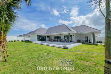 3 Bedroom House for sale in The Clouds Hua Hin - Cha Am, Cha am, Phetchaburi