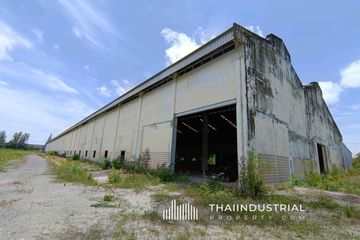 Warehouse / Factory for Sale or Rent in Bo Win, Chonburi