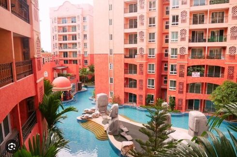 1 Bedroom Condo for sale in Seven Seas Resort, Nong Prue, Chonburi