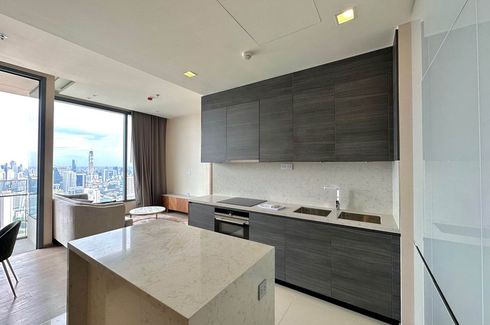 2 Bedroom Condo for sale in The ESSE Asoke, Khlong Toei Nuea, Bangkok near BTS Asoke