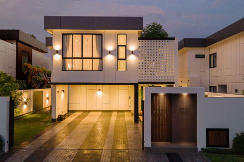 4 Bedroom Villa for sale in Baan Wang Tan, Mae Hia, Chiang Mai
