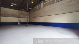 Warehouse / Factory for rent in Khlong Thanon, Bangkok