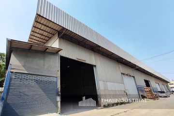Warehouse / Factory for rent in Khlong Thanon, Bangkok