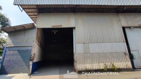 Warehouse / Factory for rent in Khlong Thanon, Bangkok