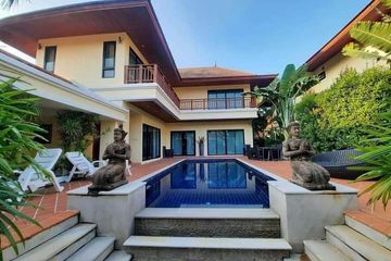 3 Bedroom Villa for Sale or Rent in Bang Sare, Chonburi