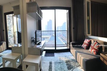 1 Bedroom Condo for sale in Phra Khanong, Bangkok near BTS Phra Khanong