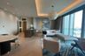 6 Bedroom Condo for Sale or Rent in The Residences At Mandarin Oriental, Khlong Ton Sai, Bangkok near BTS Krung Thon Buri