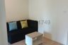 1 Bedroom Condo for rent in ICondo Green Space Sukhumvit 77 Phase 1, Lat Krabang, Bangkok near Airport Rail Link Lat Krabang