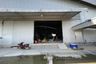 Warehouse / Factory for rent in Racha Thewa, Samut Prakan