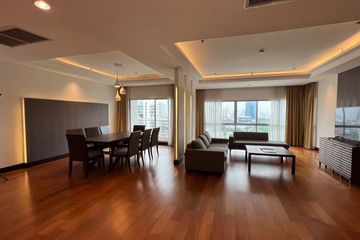 4 Bedroom Condo for rent in Royal Residence Park, Lumpini, Bangkok near BTS Ratchadamri