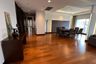 4 Bedroom Condo for rent in Royal Residence Park, Lumpini, Bangkok near BTS Ratchadamri