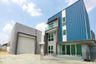 Warehouse / Factory for sale in Bueng Kham Phroi, Pathum Thani