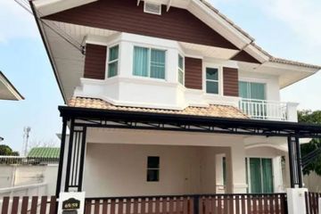 3 Bedroom House for sale in Maneerin Angsila, Samet, Chonburi