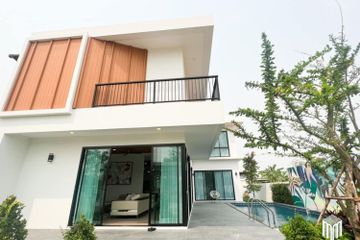 4 Bedroom Villa for sale in Baan Wang Tan, Mae Hia, Chiang Mai