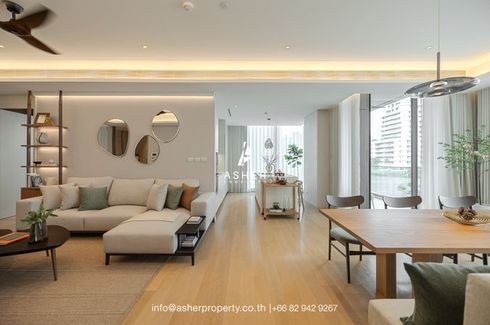 2 Bedroom Condo for sale in Baan Sindhorn, Langsuan, Bangkok near BTS Ratchadamri