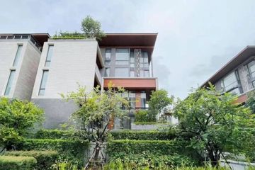 5 Bedroom House for rent in Chong Nonsi, Bangkok