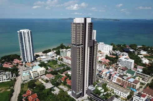 1 Bedroom Condo for sale in The Panora Pattaya, Nong Prue, Chonburi