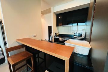 1 Bedroom Condo for Sale or Rent in The River by Raimon Land, Khlong Ton Sai, Bangkok near BTS Krung Thon Buri