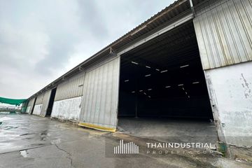 Warehouse / Factory for rent in Bang Sao Thong, Samut Prakan