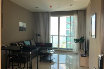 1 Bedroom Condo for sale in Menam Residences Condominium, Wat Phraya Krai, Bangkok