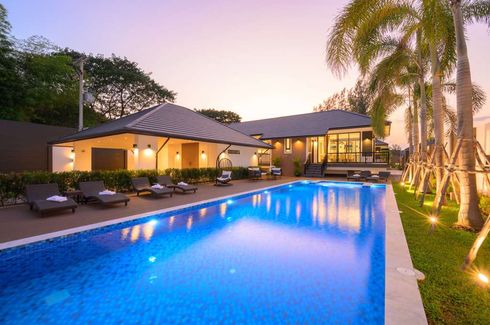 5 Bedroom Villa for sale in Suthep, Chiang Mai