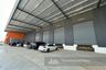 Warehouse / Factory for rent in Bang Pla, Samut Prakan
