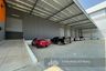 Warehouse / Factory for rent in Bang Pla, Samut Prakan