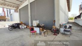 Warehouse / Factory for rent in Khlong Phra Udom, Pathum Thani