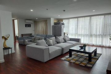 4 Bedroom Condo for rent in Silom, Bangkok near BTS Surasak