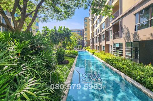 2 Bedroom Condo for sale in Rain, Cha am, Phetchaburi