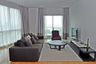 3 Bedroom Condo for rent in Millennium Residence, Khlong Toei, Bangkok near BTS Asoke