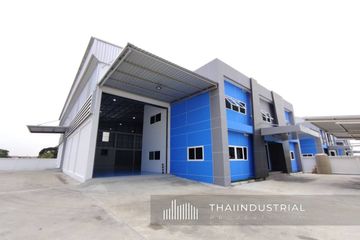 Warehouse / Factory for rent in Bang Phriang, Samut Prakan