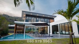 5 Bedroom Villa for sale in Phu Montra - K-Haad, Nong Kae, Prachuap Khiri Khan